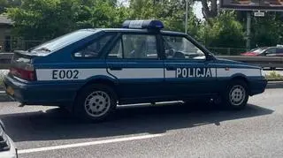 V Rajd Poloneza w Święto Konstytucji 3 Maja