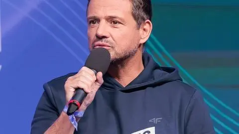 Rafał Trzaskowski