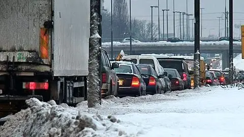 Trzy noce bez wiaduktu na Trasie Toruńskiej