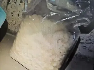 Policjanci znaleźli narkotyki