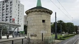 "Gruba Kaśka" ma 240 lat. Potrzebuje remontu
