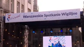 Warszawskie Spotkanie Wigilijne