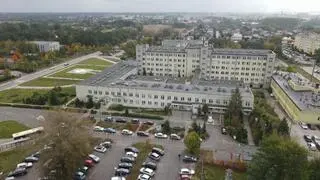 Szpital Powiatowy w Sochaczewie