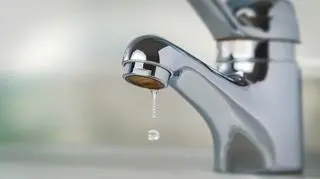 Koparka uszkodziła główny wodociąg w mieście