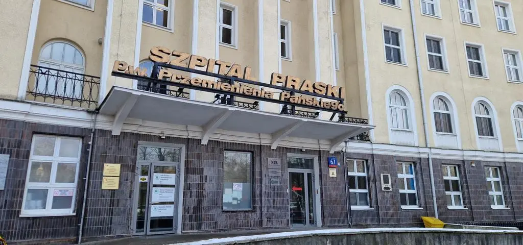 Jeden jej nie przyjął, przed drugim przestała oddychać. Wyniki kontroli w szpitalach