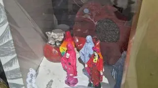 Galeria Las Rąk 