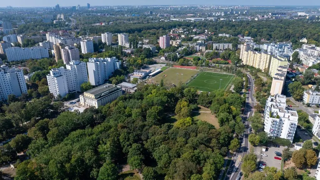 Jak powinien wyglądać park Wiecha? Ruszyły konsultacje społeczne