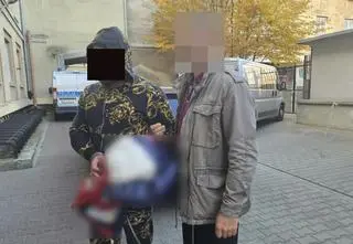Wdarł się do mieszkania, pobił mężczyznę. Poszło o wideo zamieszczone w sieci