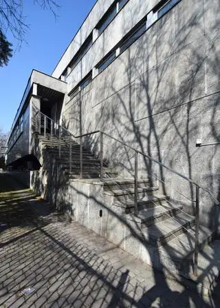 Budynek Universus wpisany do rejestru zabytków