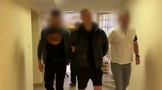 W sieci znaleźli ogłoszenia, zatrzymali 22-latka