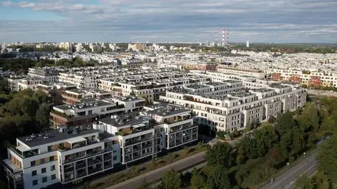 Wilanów docenił Trzaskowskiego