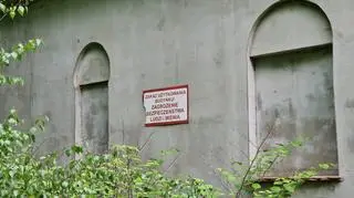 Wyremontują willę Gessnera na Bielanach