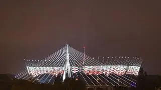 Stadion Narodowy będzie podświetlony dla Cichociemnych