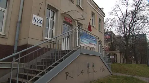 Uciekł z kwarantanny. Został złapany przez policję. Sanepid: czekamy na wyniki badań