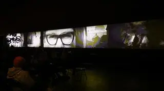 Wystawa „Beksiński na Cytadeli Warszawskiej - nieznane oblicze Mistrza oraz multimedialna opowieść o wyobraźni bez granic” w siedzibie Muzeum Wojska Polskiego w Warszawie