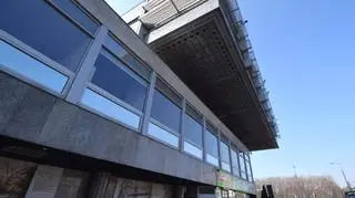 Budynek Universus wpisany do rejestru zabytków