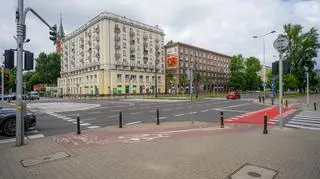 Droga rowerowa w alei Jana Pawła II przejdzie remont