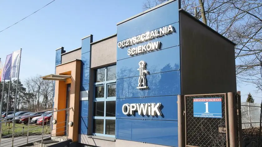 Woda w Otwocku zdatna do picia. "Wracamy w pełni do normalności"