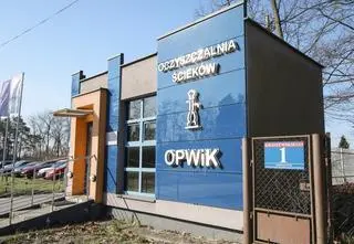 Woda w Otwocku zdatna do picia. "Wracamy w pełni do normalności"