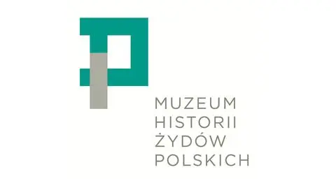 Muzeum Historii Żydów Polskich ma nowe logo