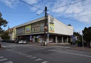 "Społem" w Pruszkowie w rejestrze zabytków