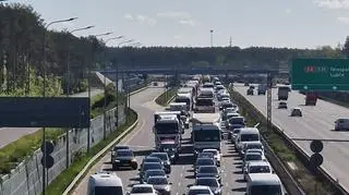 Seria zdarzeń na S2