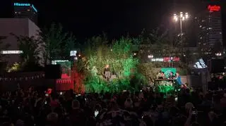 II Mistrzostwa Polski w Naśladowaniu Ptaków