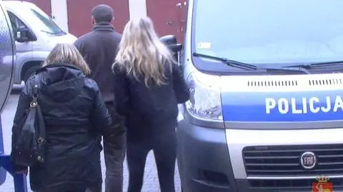Okradała "na wnuczka". Wpadła w ręce policji
