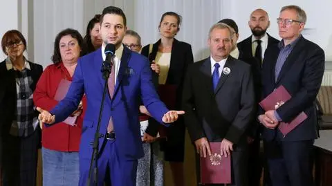 Rozliczanie reprywatyzacji: dwóch radnych PiS w... radzie społecznej