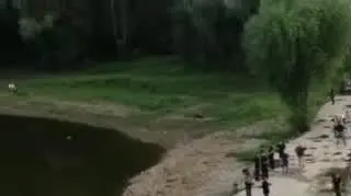 "Awaria to splot wielu decyzji"