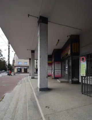 "Społem" w Pruszkowie w rejestrze zabytków