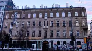Sprzedaż kamienicy przy Marszałkowskiej 66 i wyjaśnienia wiceprezydentki