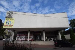 "Społem" w Pruszkowie w rejestrze zabytków