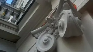 Odtworzony kapitel
