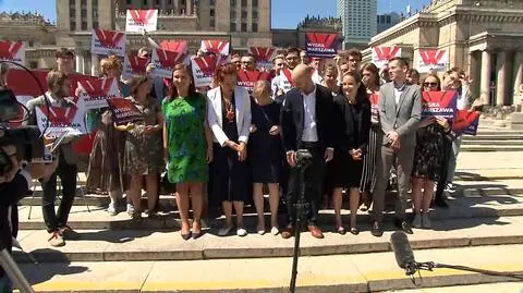 Komitet Śpiewaka stowarzyszeniem. Przewodniczącą Piechna-Więckiewicz