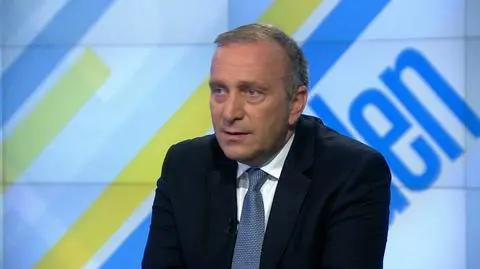 "Ratusz musi dawać świadectwo prawdzie". Schetyna o komisji Jakiego