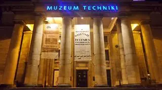 Muzeum Techniki