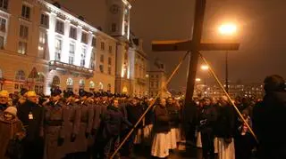 Centralna Droga Krzyżowa