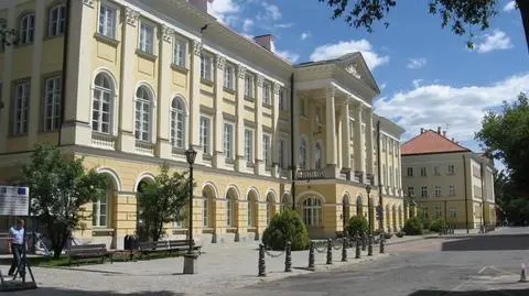 Wybory rektora Uniwersytetu Warszawskiego przełożone
