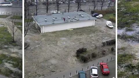 Internauta: bagno w centrum