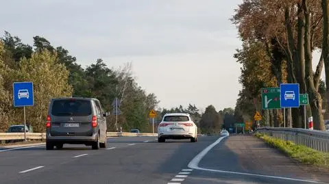 Jest pozwolenie na budowę kolejnego odcinka nowej ekspresówki nad morze