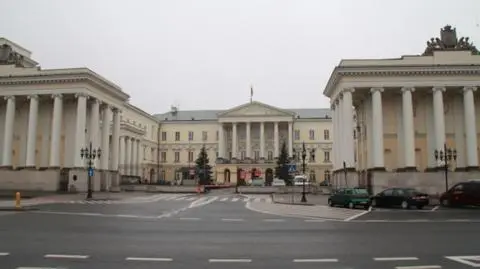 Jedni mają roszczenia. Inni nie wiedzą, czy ma je rodzina. Oświadczenia w BGN