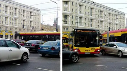 Światła się psują, a urzędnicy nie wiedzą, kto za to odpowiada