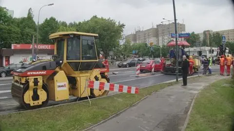 Frezowanie na Bemowie i Bielanach