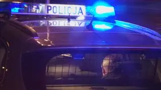 Policjanci zatrzymali nietrzeźwego kierowcę