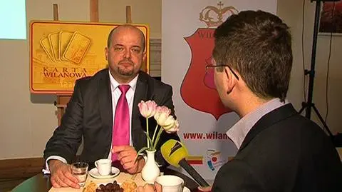 Do meldowania zachęcą kartą z rabatami