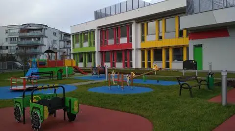 Białołęka chce nadgonić budowę opóźnionych szkół i przedszkoli