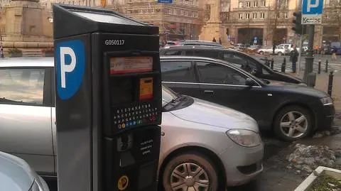 Pięć dni darmowego parkowania