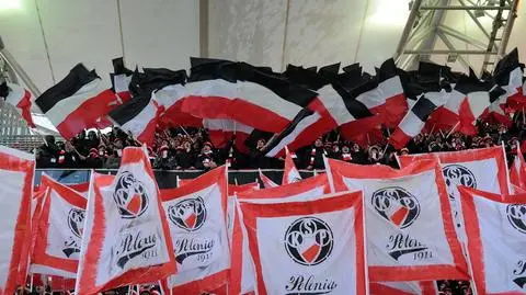 W której lidze zagra Polonia? "Na razie jest duży bałagan"