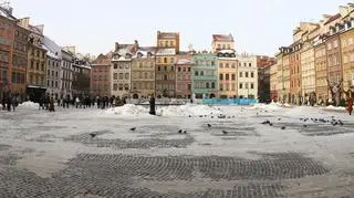 W sierpniu rozkopią Rynek Starego Miasta